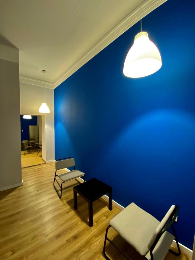 Sky Hostel Krasków Exterior foto